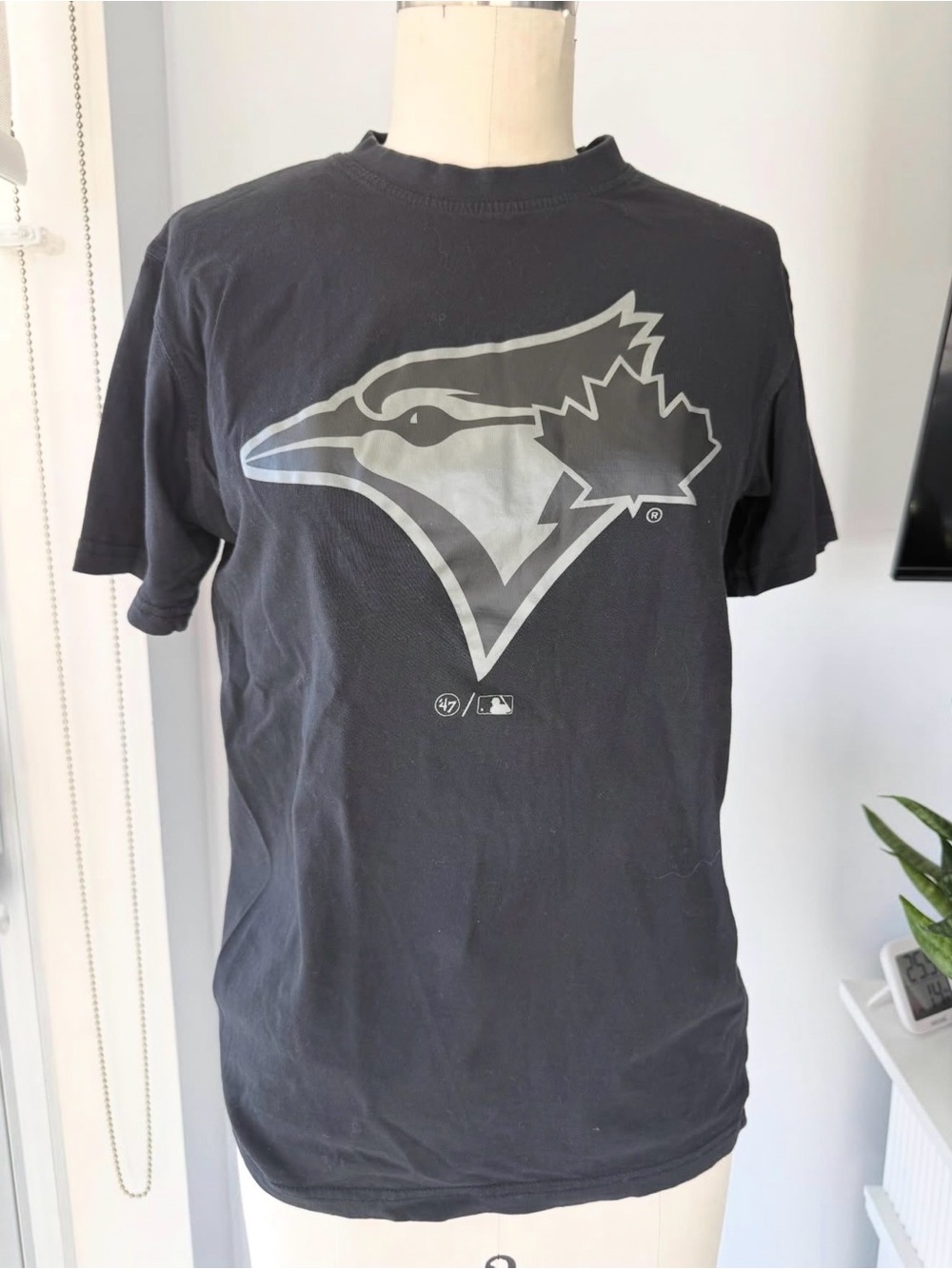 Toronto Blue Jays Logo T-Shirt